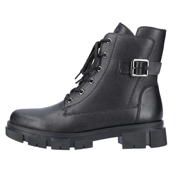 Boots Rieker Y7114-00