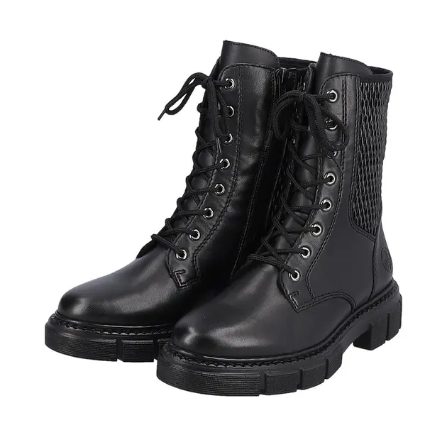 Черевики Rieker M3804-00