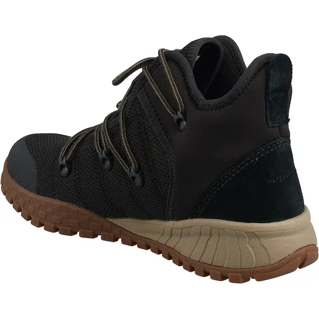 Ботинки Columbia 1791231CLB Fairbanks