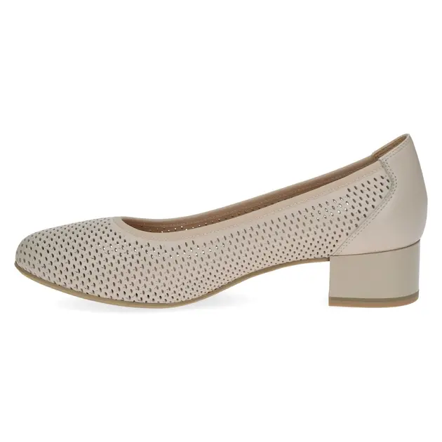 Туфлі Caprice 9-22501-44-404