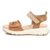 Босоніжки XTI CARMELA 162309 CAMEL