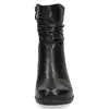 Half boots Caprice 9-9-26406-29-022 IS