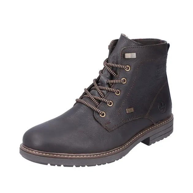 Черевики Rieker 33121-25