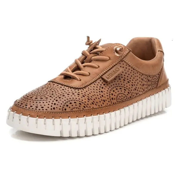 Туфлі XTI CARMELA 162327 CAMEL