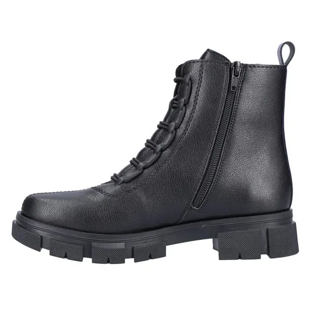 Черевики Rieker Y7150/00