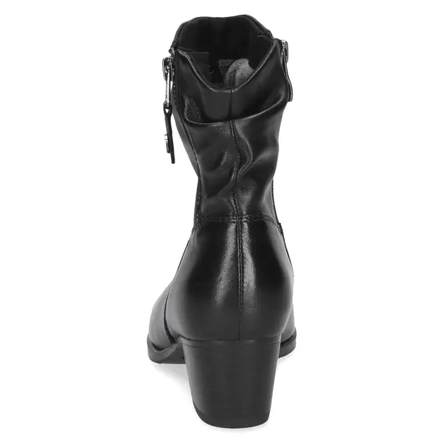 Черевики Caprice 9-25348-41-040IS