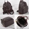 Рюкзак Any Whim H3304-D-brown-BK