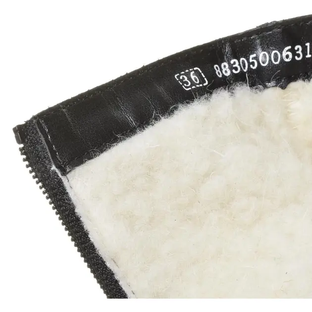Сапоги Rieker X2692-00