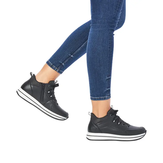 Boots Rieker N4512-00
