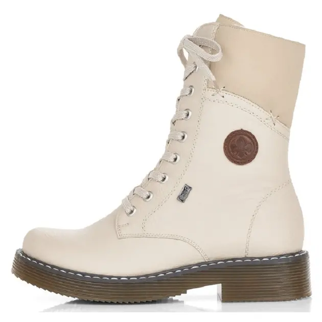 Черевики Rieker 70048-60