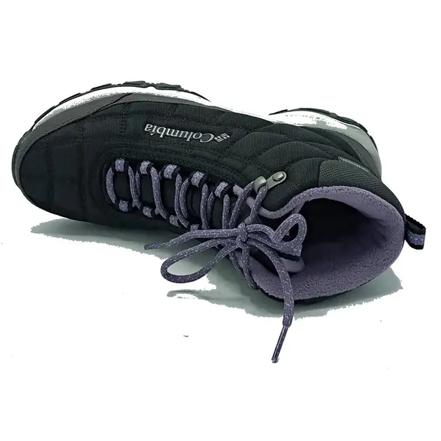 Ботинки Columbia 1800311-010CLB