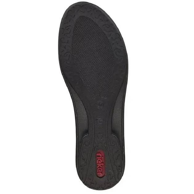 Туфли Rieker 48457-60