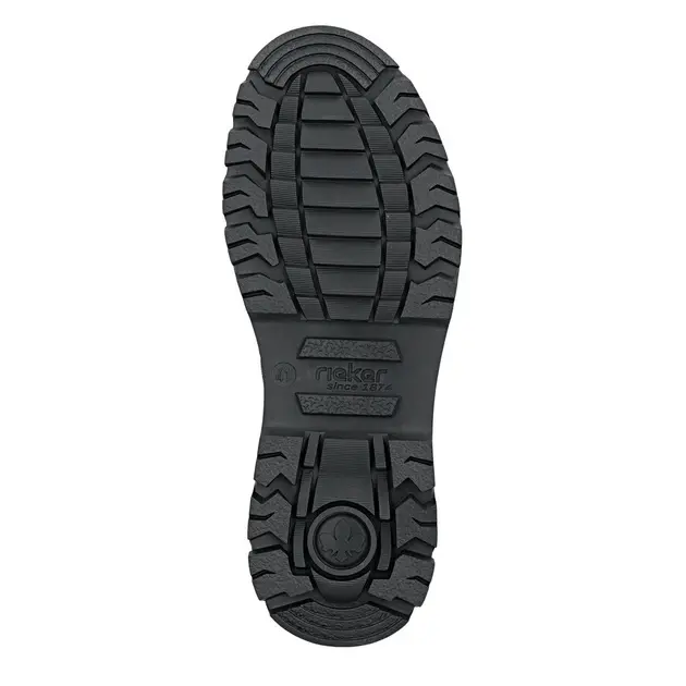 Ботинки Rieker B4001/00