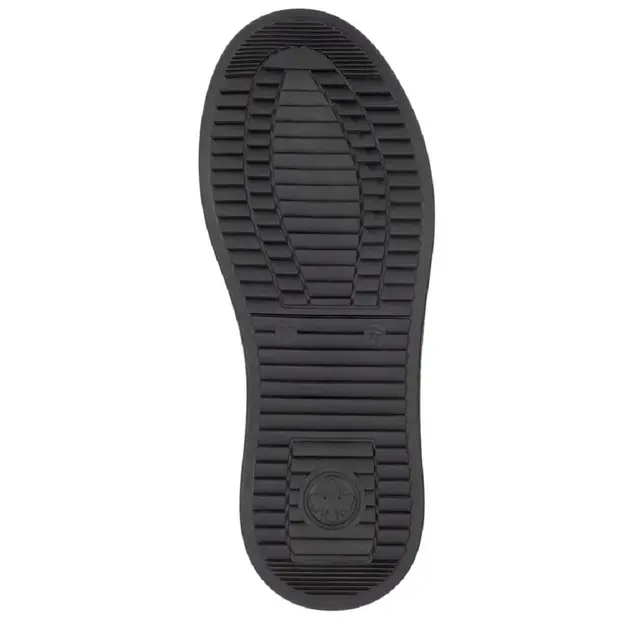 Черевики Rieker 78800-00