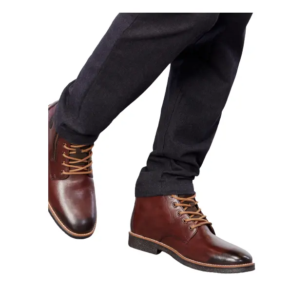 Черевики Rieker 33643-26