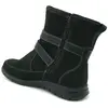 Полусапоги Jomos 855504 992 000 shwarz