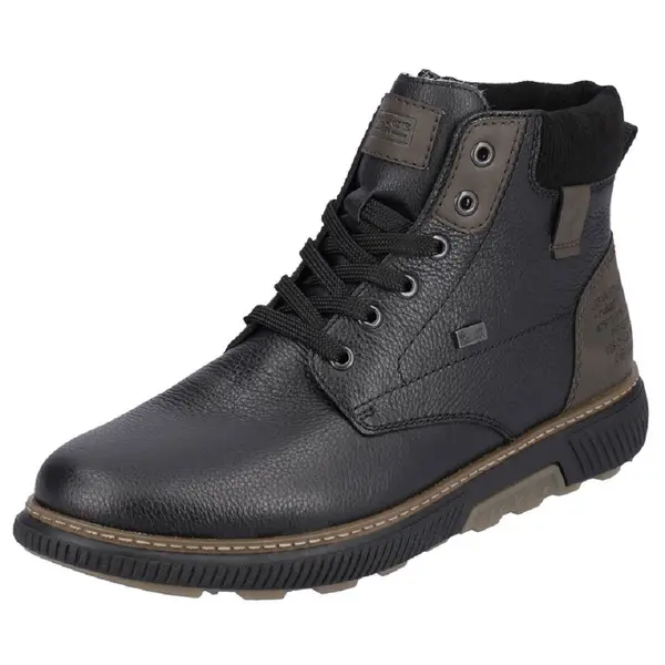 Черевики Rieker B3343-00