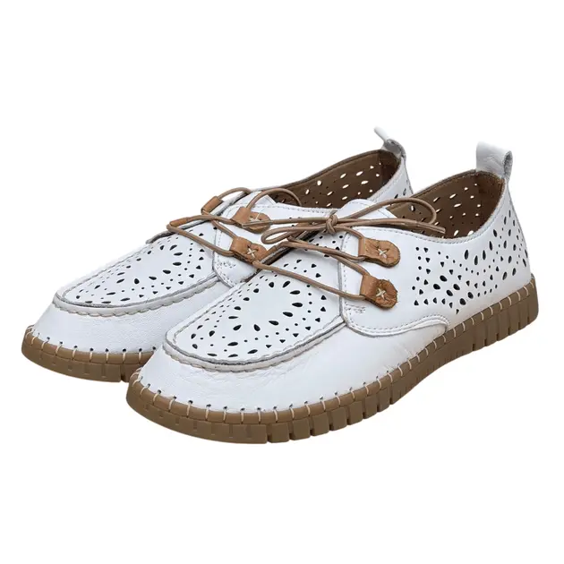 Туфлі Antistress 030.240.3667 White