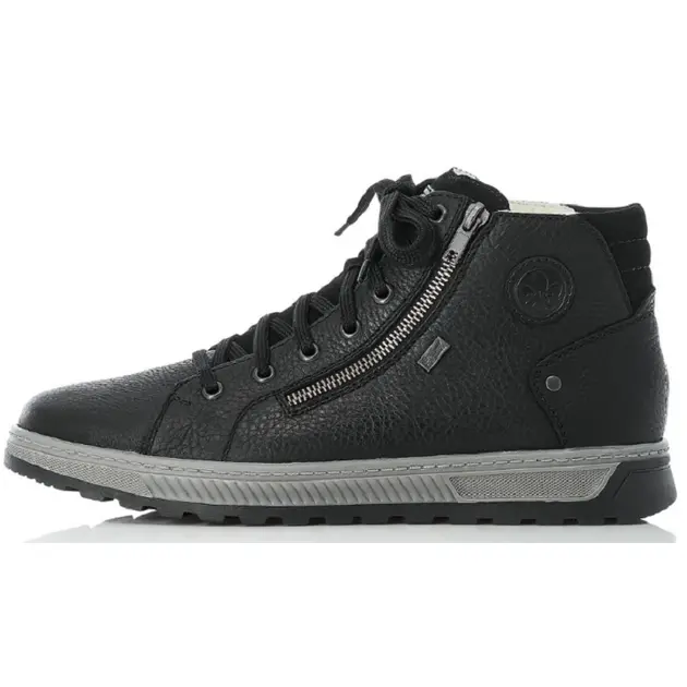 Rieker chol boots 37021-00