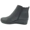 Ботинки Flexx E4019.08 KAURI BLACK