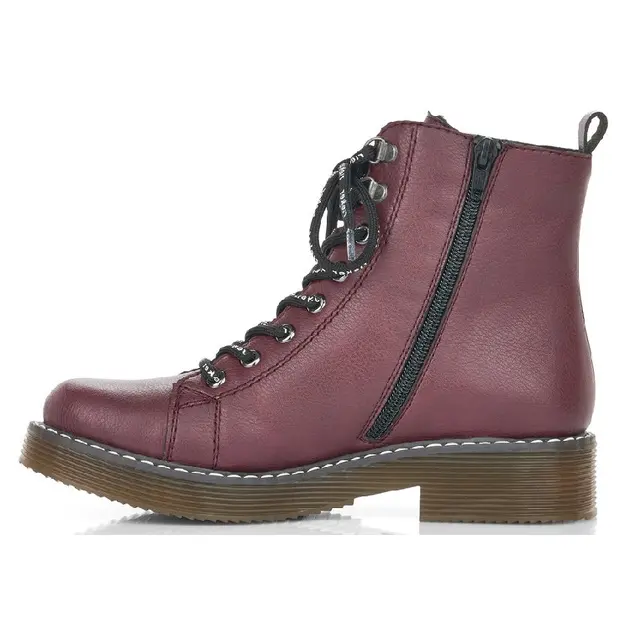 Черевики Rieker 70001-35