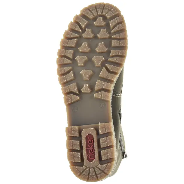 Черевики Rieker 79839-54