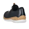 Shoes Rieker N4263-14