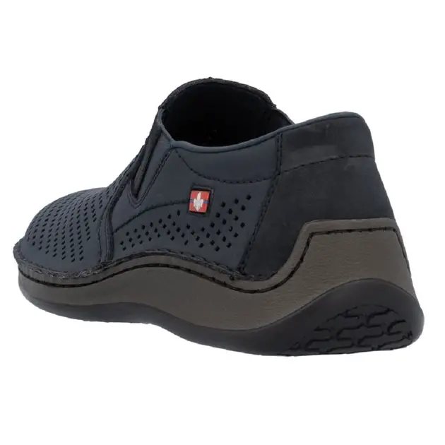 Туфлі Rieker 05297-14