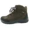 Boots Jomos 460810 43 0022 schwarz/santos