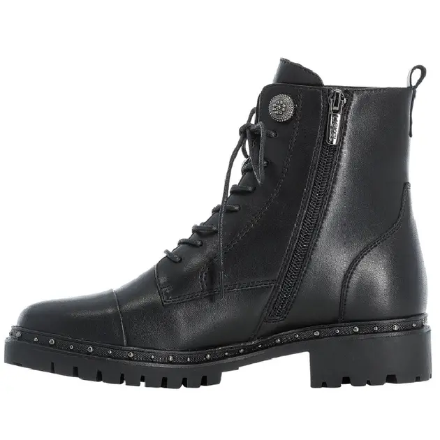 Черевики Rieker 93802-00