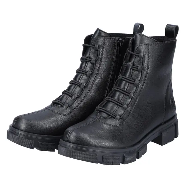 Черевики Rieker Y7150/00