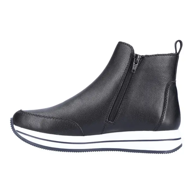 Boots Rieker N4550-00