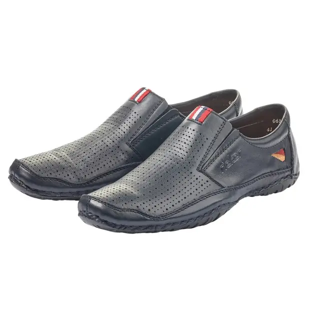 Мокасины Rieker 06367-14