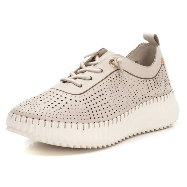 Кросівки XTI CARMELA 162369 BEIGE