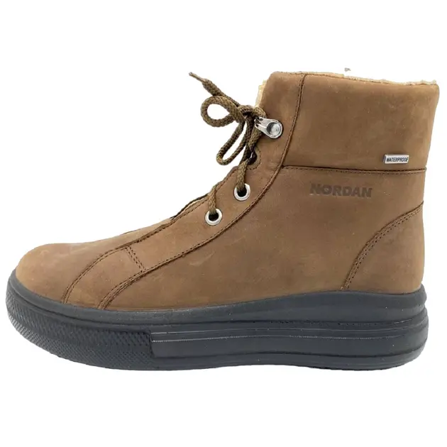 Черевики Nordan Schuhe GmbH 4609R300