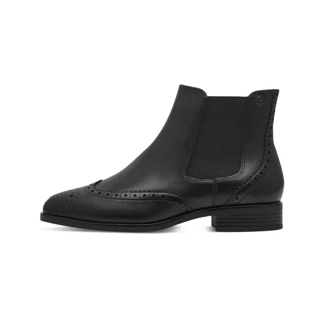 Ботинки Tamaris 1-25347-43 007