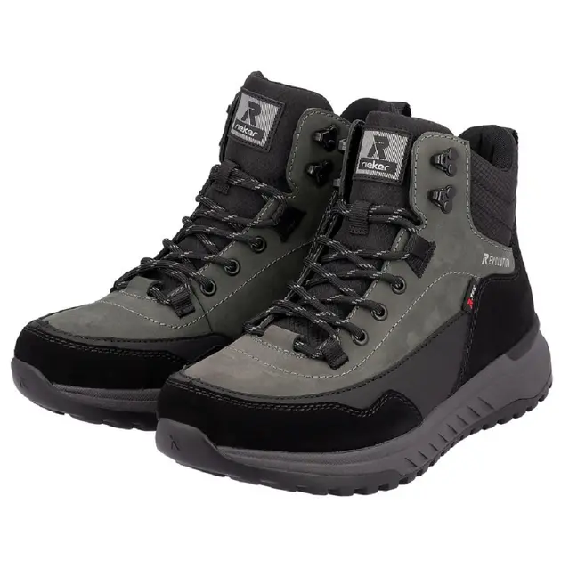 Черевики чол Rieker U0169-42
