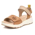 Босоніжки XTI CARMELA 162309 CAMEL