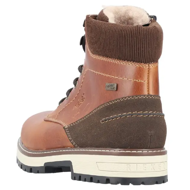 Черевики Rieker F8303-24