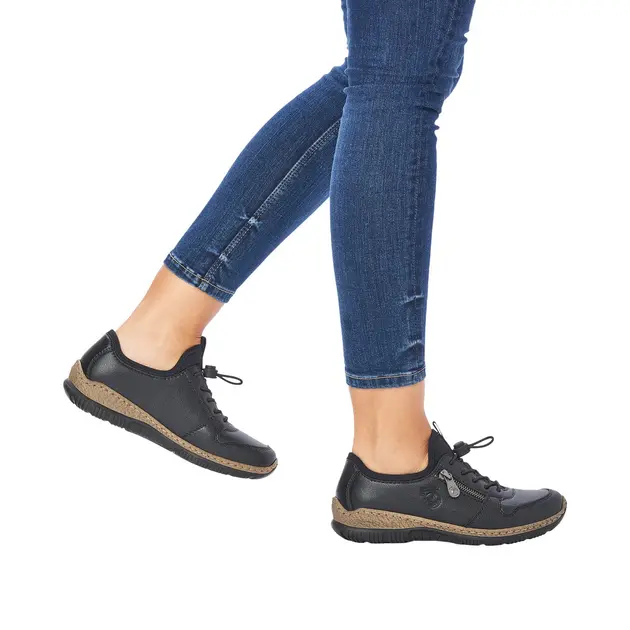 Shoes Rieker N32G0-00