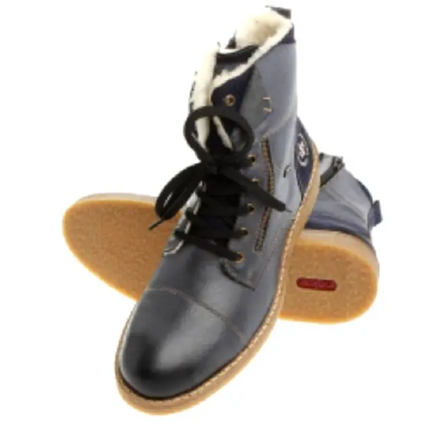 Boots Rieker 30031-12