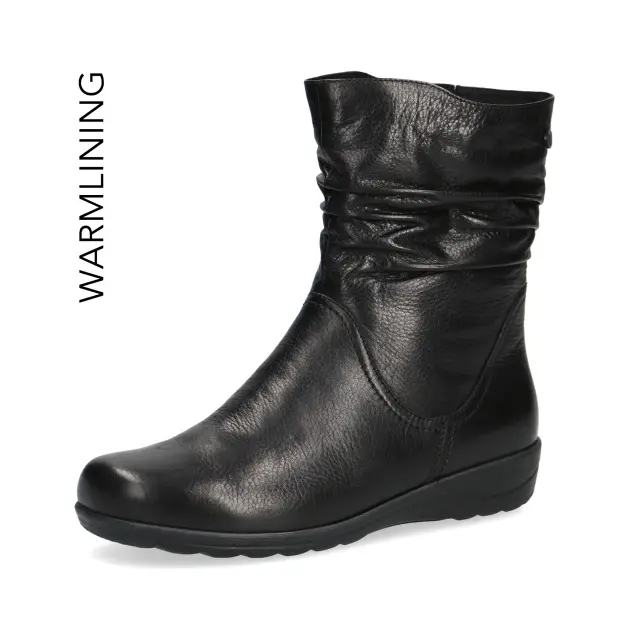 Half boots Caprice 9-9-26406-29-022 IS