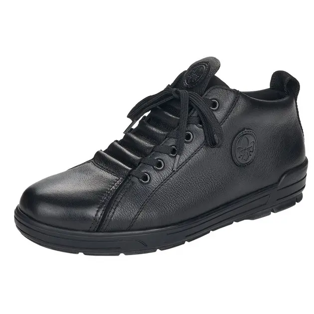 Ботинки Rieker 12433-00