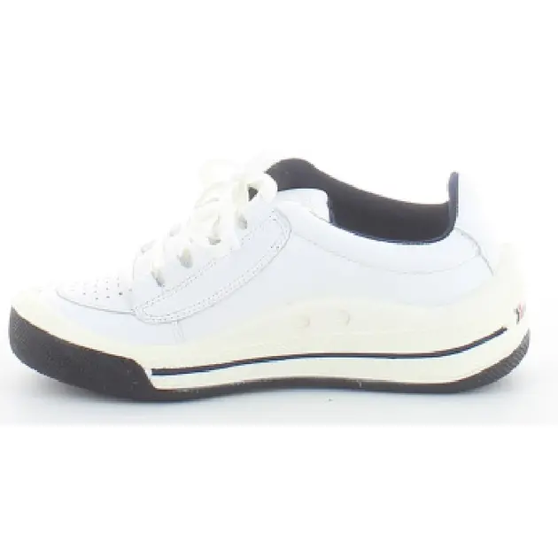 Romika Präsident 88 Scarpe Da Ginnastica Uomo: Comode Pantofole Con Plantare Anatomico Per Interni Ed Esterni - 2