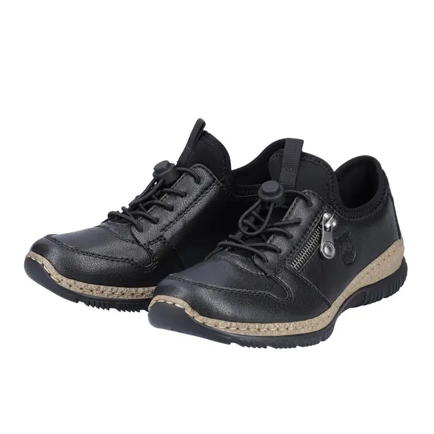 Shoes Rieker N32G0-00