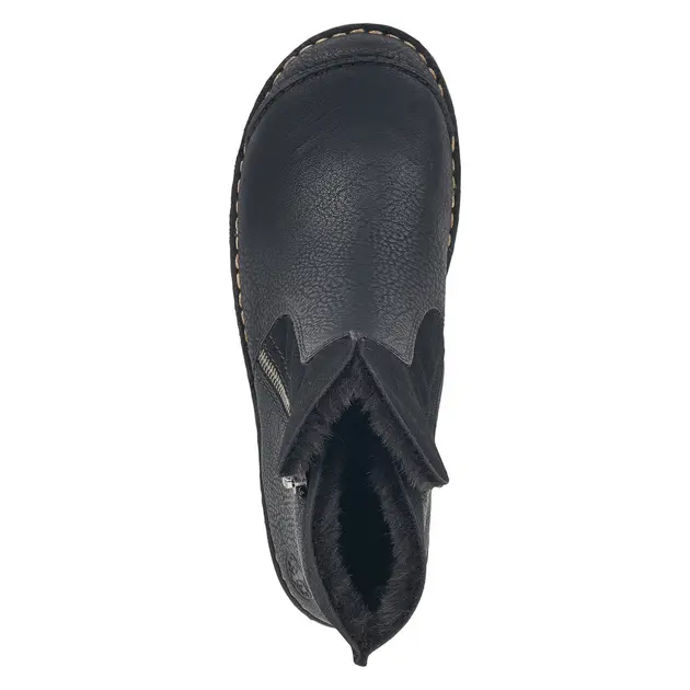 Черевики Rieker 73381-00