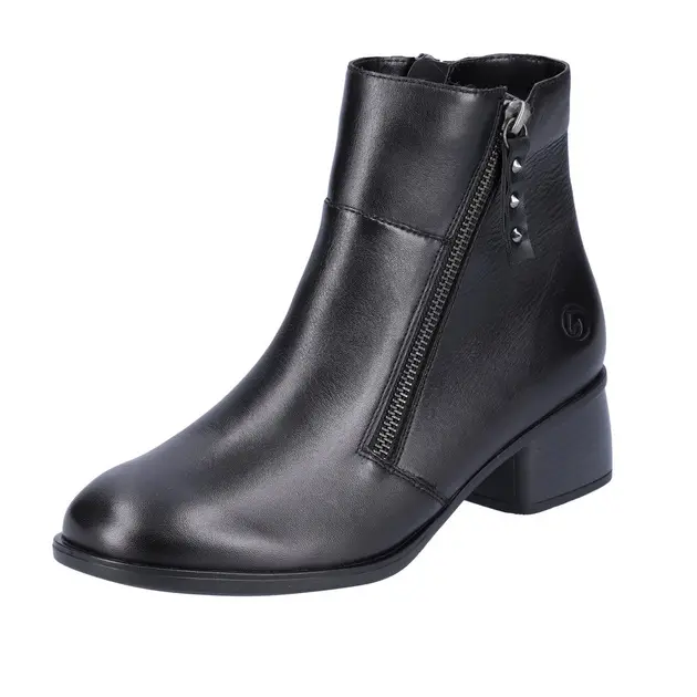 Черевики Remonte R8871-00