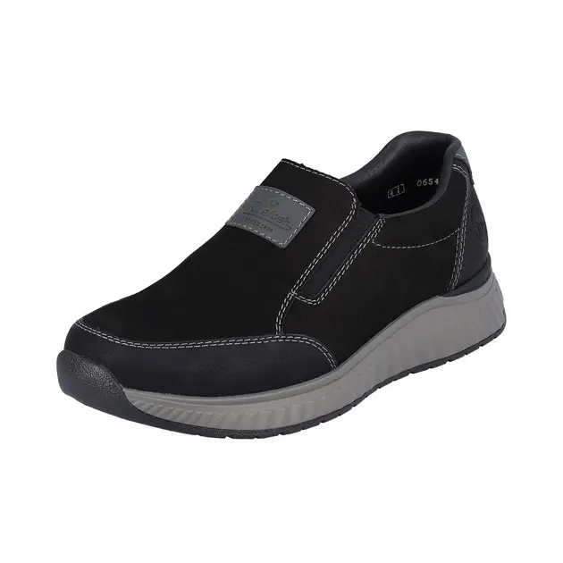 Туфли Rieker B0654-00