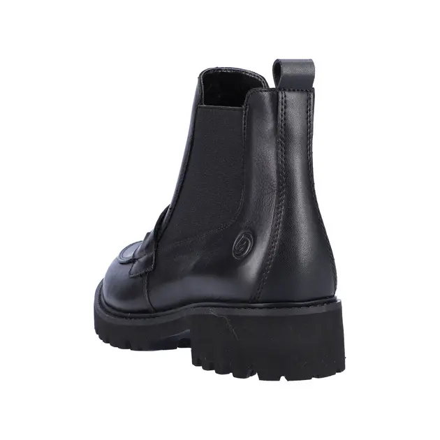 Ботинки Remonte D8697-00