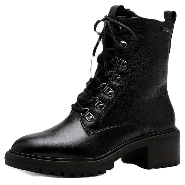 Ботинки Tamaris 1-26293-41 001